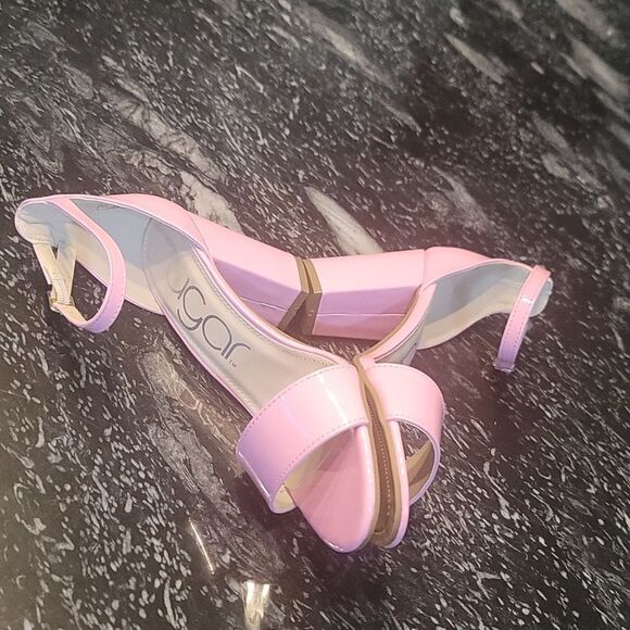 BRAND NEW SUGAR MACHELENE WOMEN'S OPEN TOE SANDALS - Picture 13 of 15